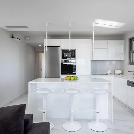 Appartement Panorama Luxury Penthouse