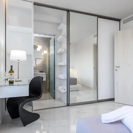 Panorama Luxury Penthouse Appartement Ixia (Rhodes)