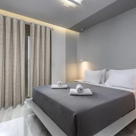 Panorama Luxury Penthouse Appartement